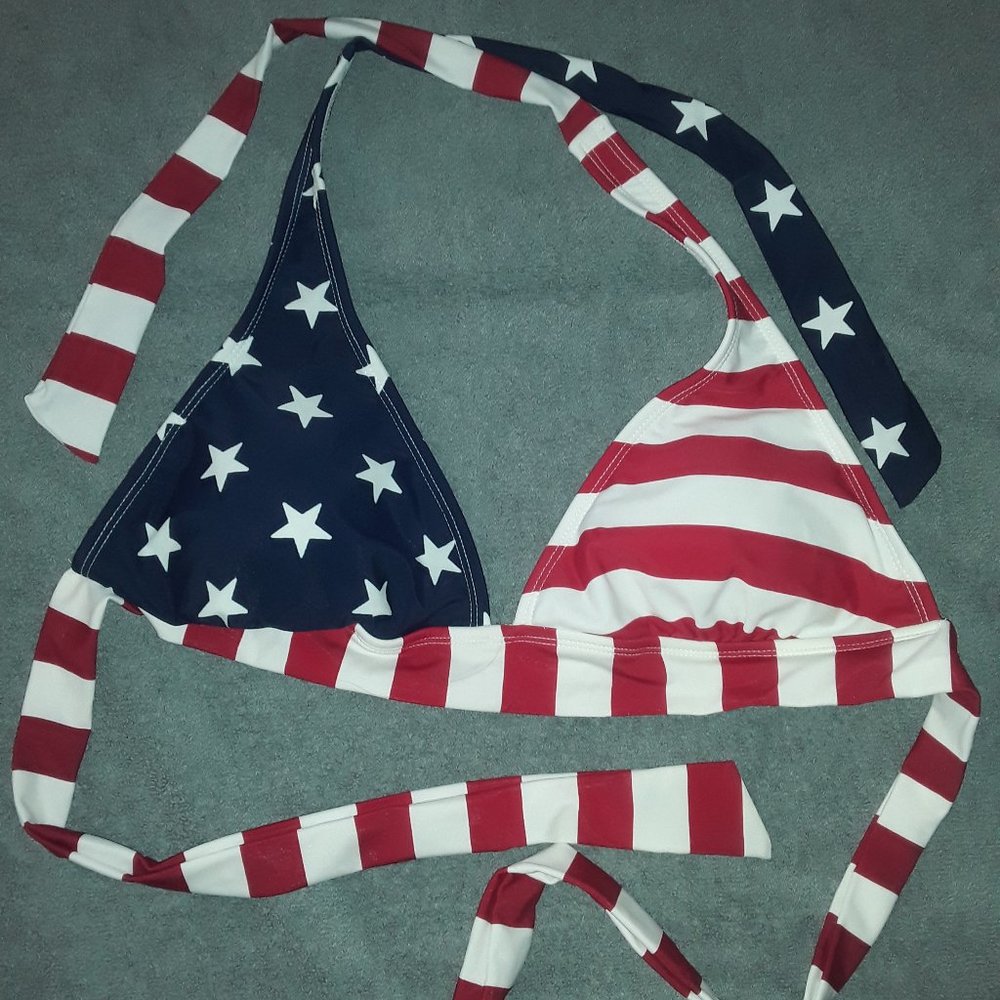 Bikini Top - Picture 2 of 3